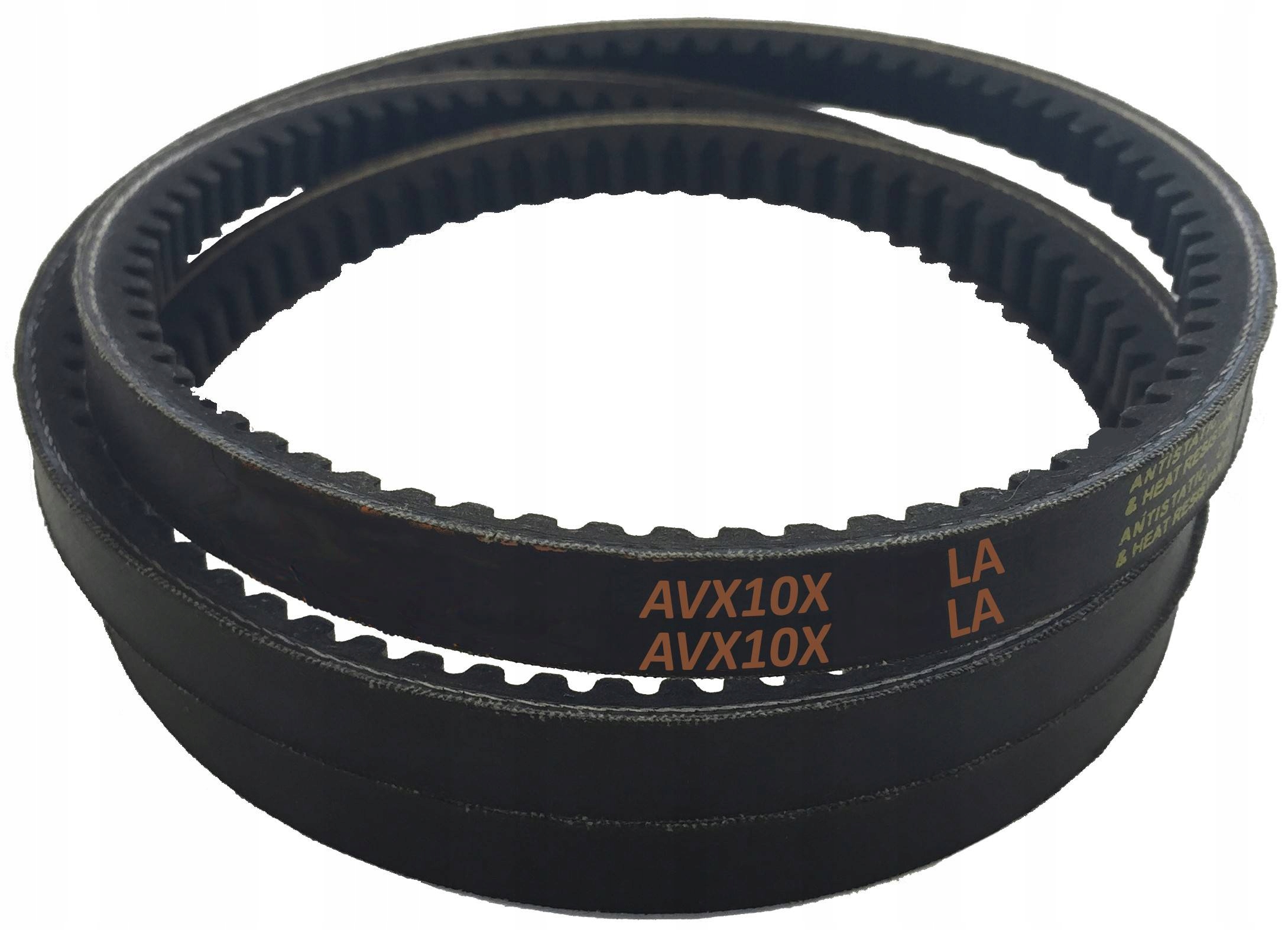

Pas Pasek Klinowy Uzębiony Avx 10/775 Avx 10x775