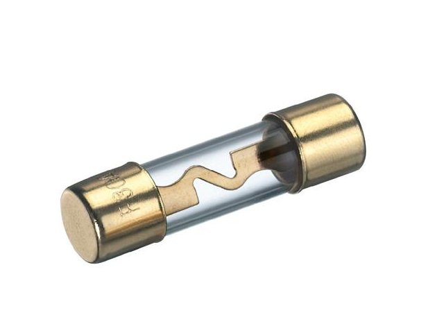 

Bezpiecznik Topikowy Agu 30A Gold Edition