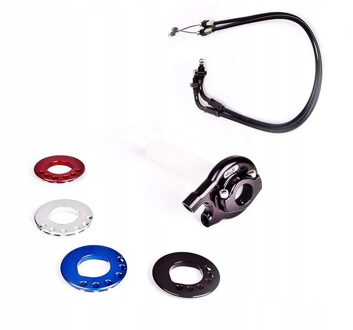 R021-18 - Короткий Rolgaz со ссылками Робби М. DUCATI 1098 07/09