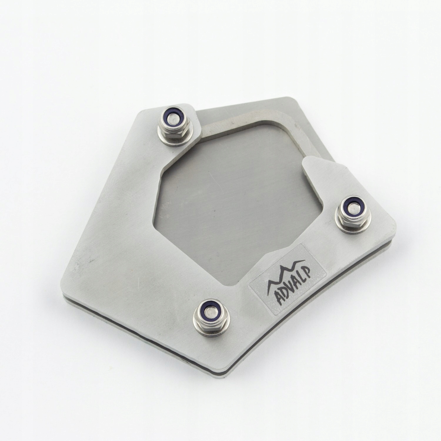 Расширение боковой подножки BMW R1100GS v1