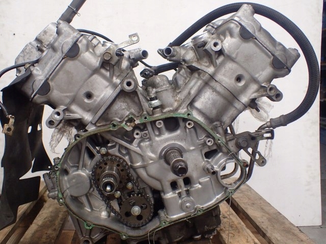 honda vfr 750 engine