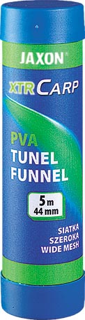 

Tunel Pva Wąski 18mm x 5m LC-PVA003