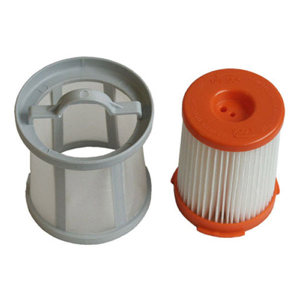 

Filtr Hepa F110 Do Odkurzacza Zanussi Zan + Siatka