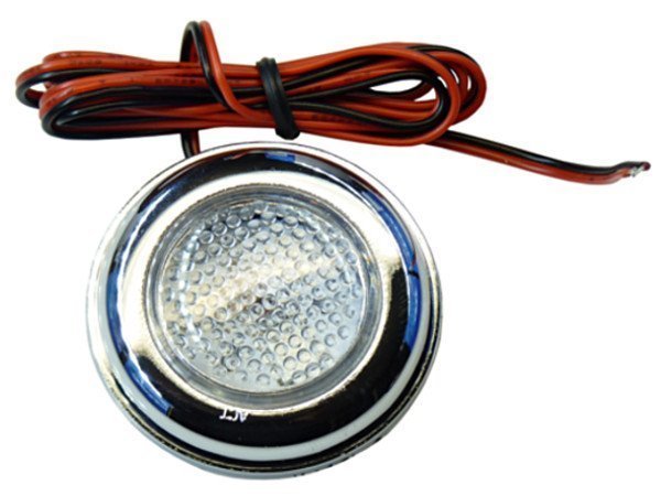 

Lampa Led 3 Hp Smd Kamper Przyczepa Kempingowa Rs