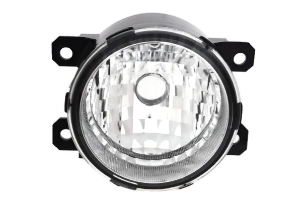 MITSUBISHI OUTLANDER 2012- ПРОТИВОТУМАНКА НОВИЙ Sp13w^