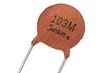 

Kon. ceramiczny 1.0pF/50V r.2.54 - 40szt