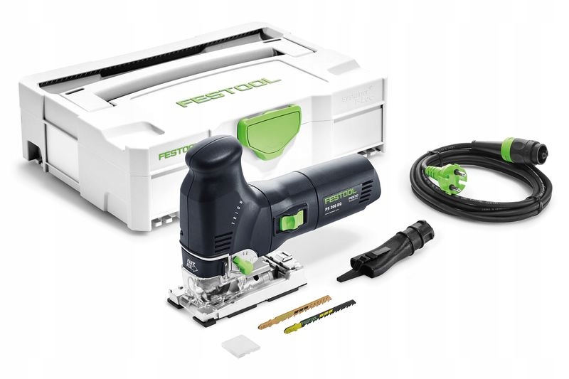 Festool Wyrzynarka PS 300 EQ-Plus 561445