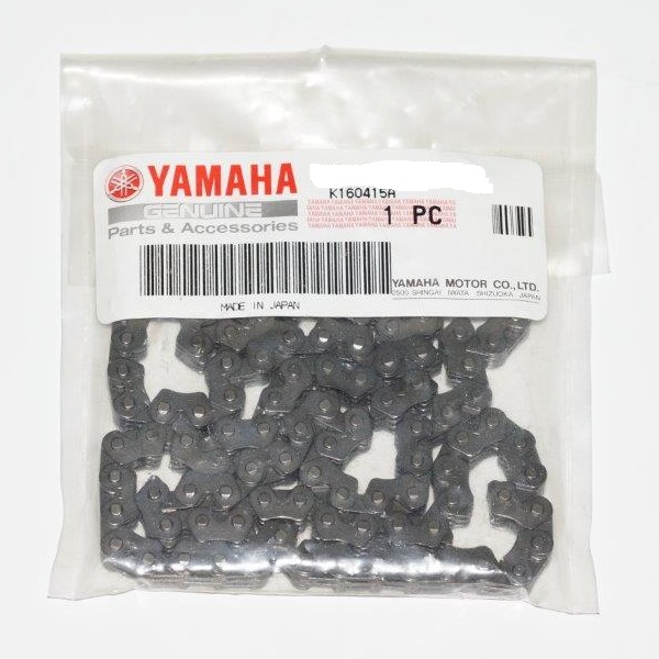 

Oryginał Łańcuch Łańcuszek Rozrządu Yamaha Yzf 250