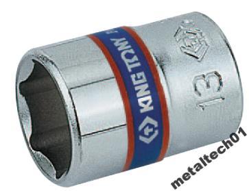 

King Tony Klucz Nasadka Nasadki 1/4 8 mm 233508