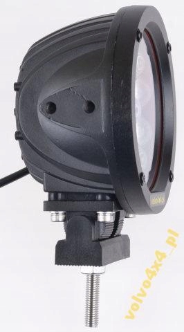 HALOGEN DALEKOSIEZNY LAMPA 45W CREE SPOT LED 4x4 Light Source LED