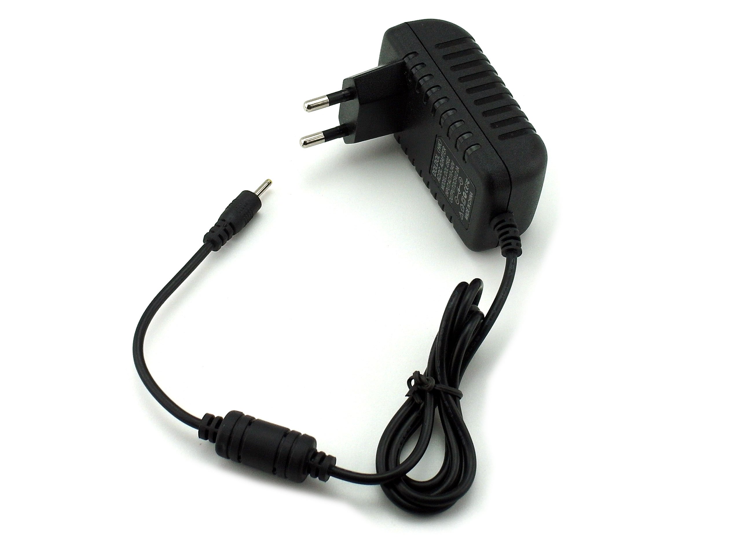 Zasilacz Ładowarka do tabletu Fun Tab FunTab 10.1