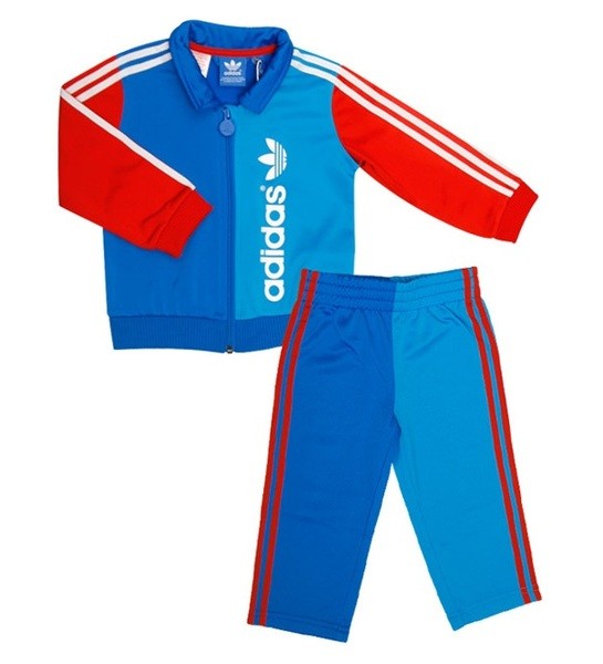 Originals Nowy Dres Adidas I Fun Firebird 68 CM