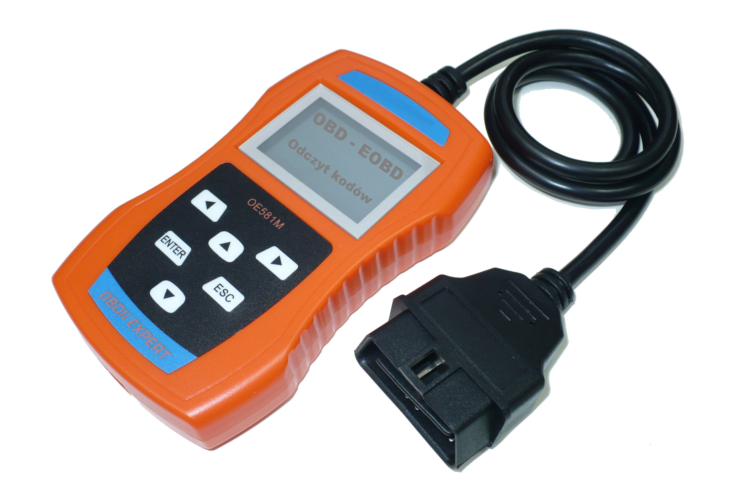 Tester Diagnostyczny Obd,Eobd, Kody, Parametry Itp Za 199 Zł Z Białystok - Allegro.pl - (6051507042)