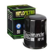 

Hiflo Filtr oleju HF198 Polaris Sportsman/ranger