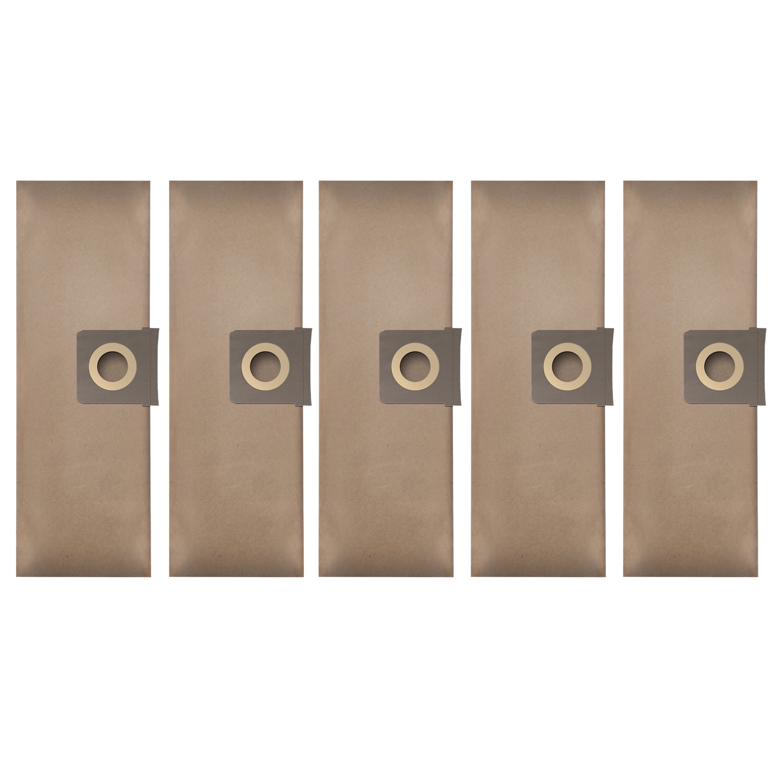 

5x Worki Aqua Vac Multi Pro, Multisystem 1200