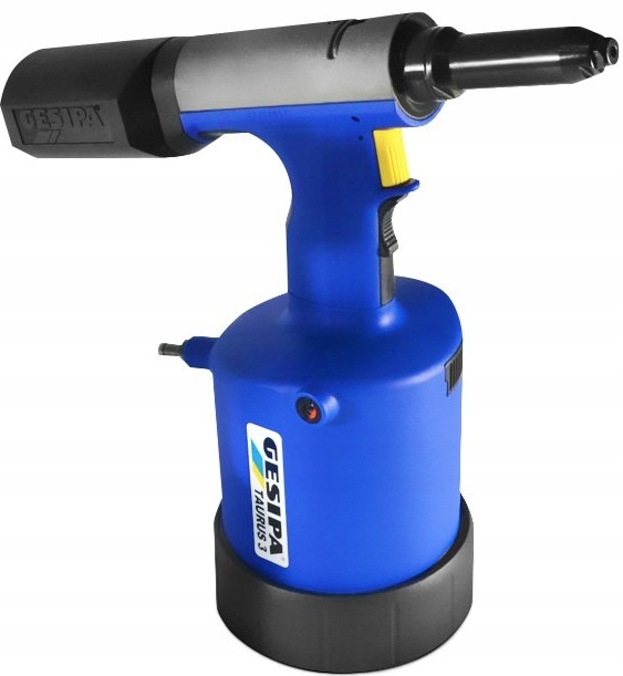 Nitownica pneumatyczna Gesipa Taurus 3 EAN (GTIN) 4007081580007