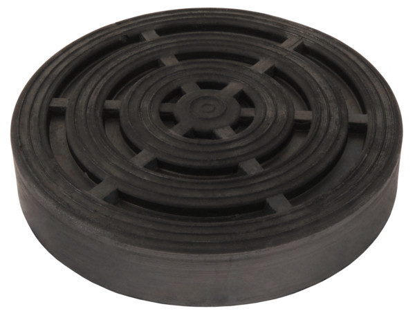 

Guma Gumy Nakładka Na Łapy Łapę Podnośnika 115mm