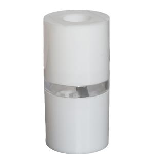 Temperówka kosmetyczna do kredek kosmetycznych DWUSTRONNA Z POJEMNIKIEM EAN (GTIN) 8423029010799