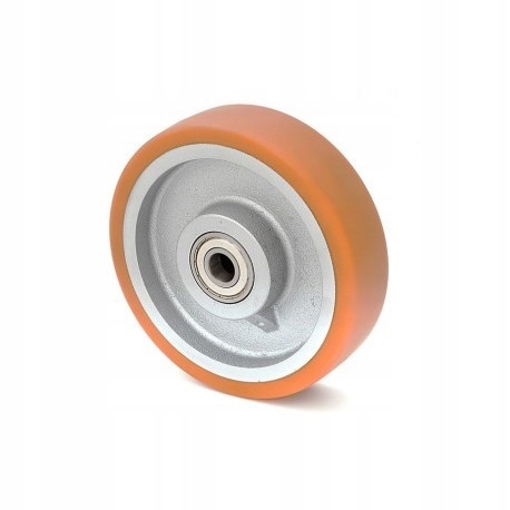 Wiko Kolečka, Kolečka, Kolečka, Kolečka Rolka Vozíky Fi 200 1000 kg