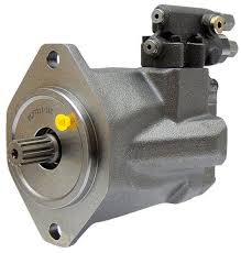 POMPA HYDRAULICZNA CASE MX 394268A1 BOSCH MCCormic