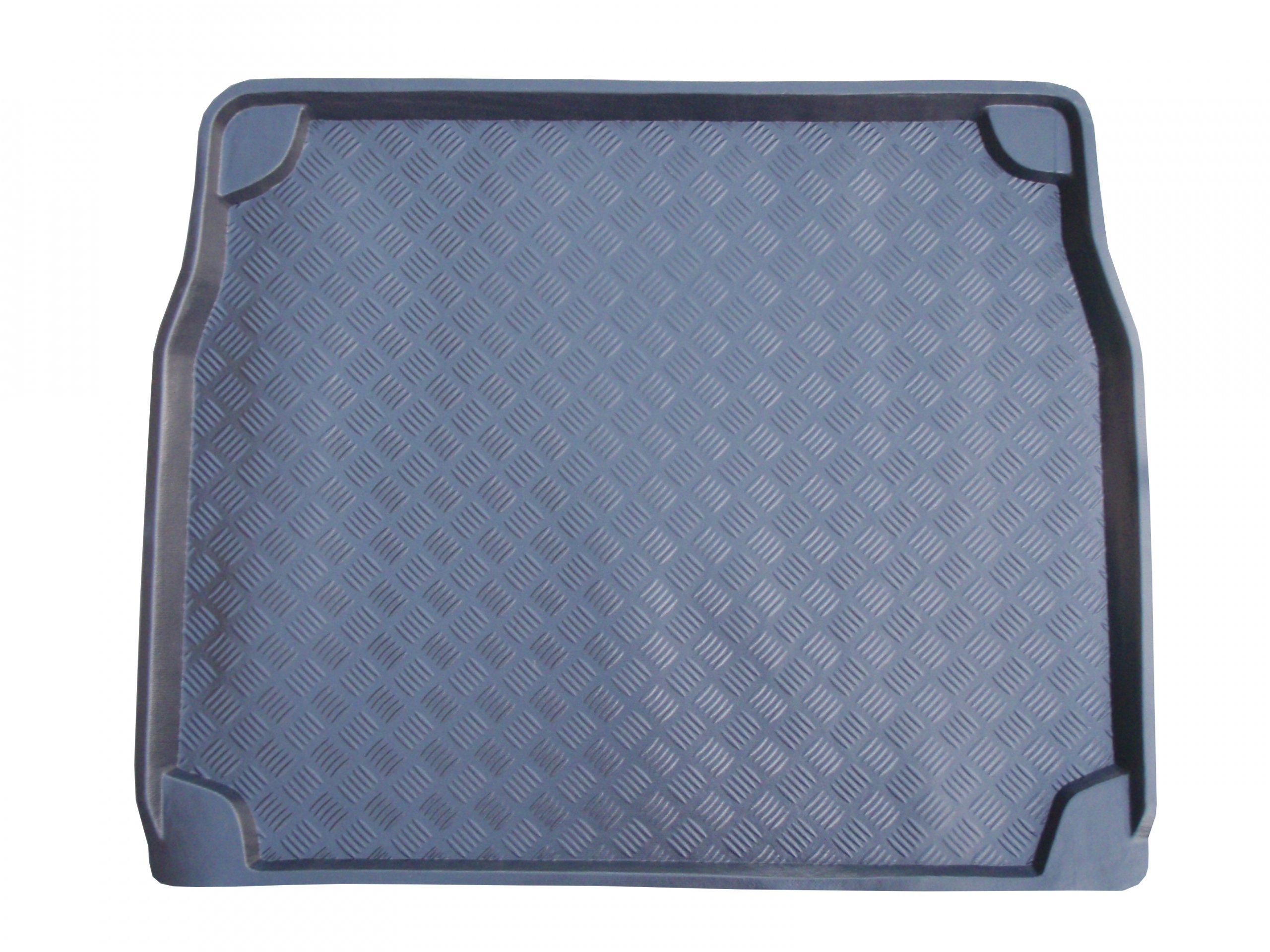 Land Rover DISCOVERY 2 1998-2004 dywanik bagażnika