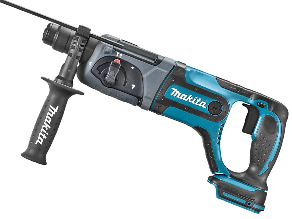 

Makita DHR241Z Młotowiertarka Aku 18V Sds 2,0J