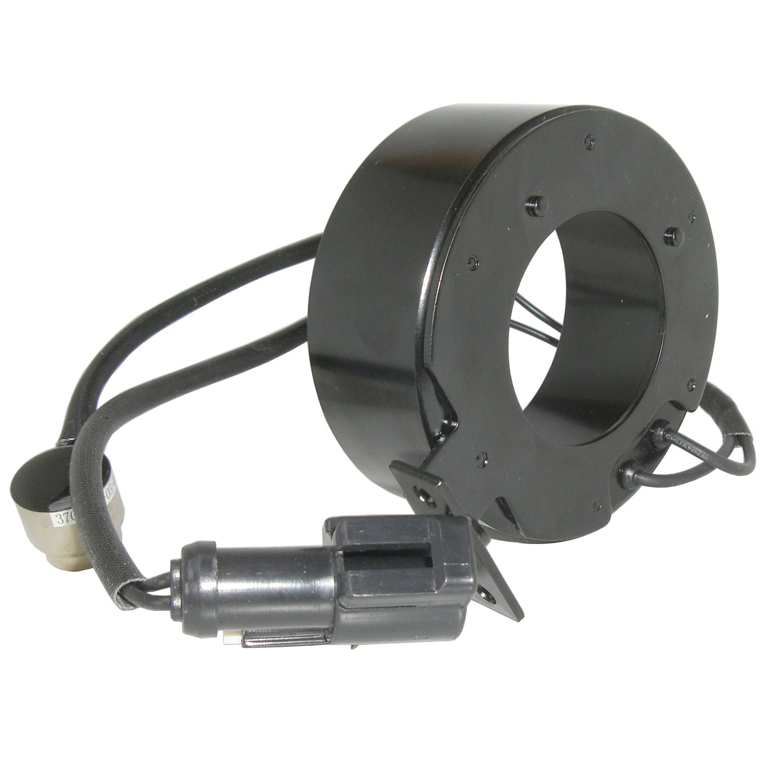 2209001 КОТУШКА КОНДИЦІОНЕРА SC90V FORD FIESTA FOCUS