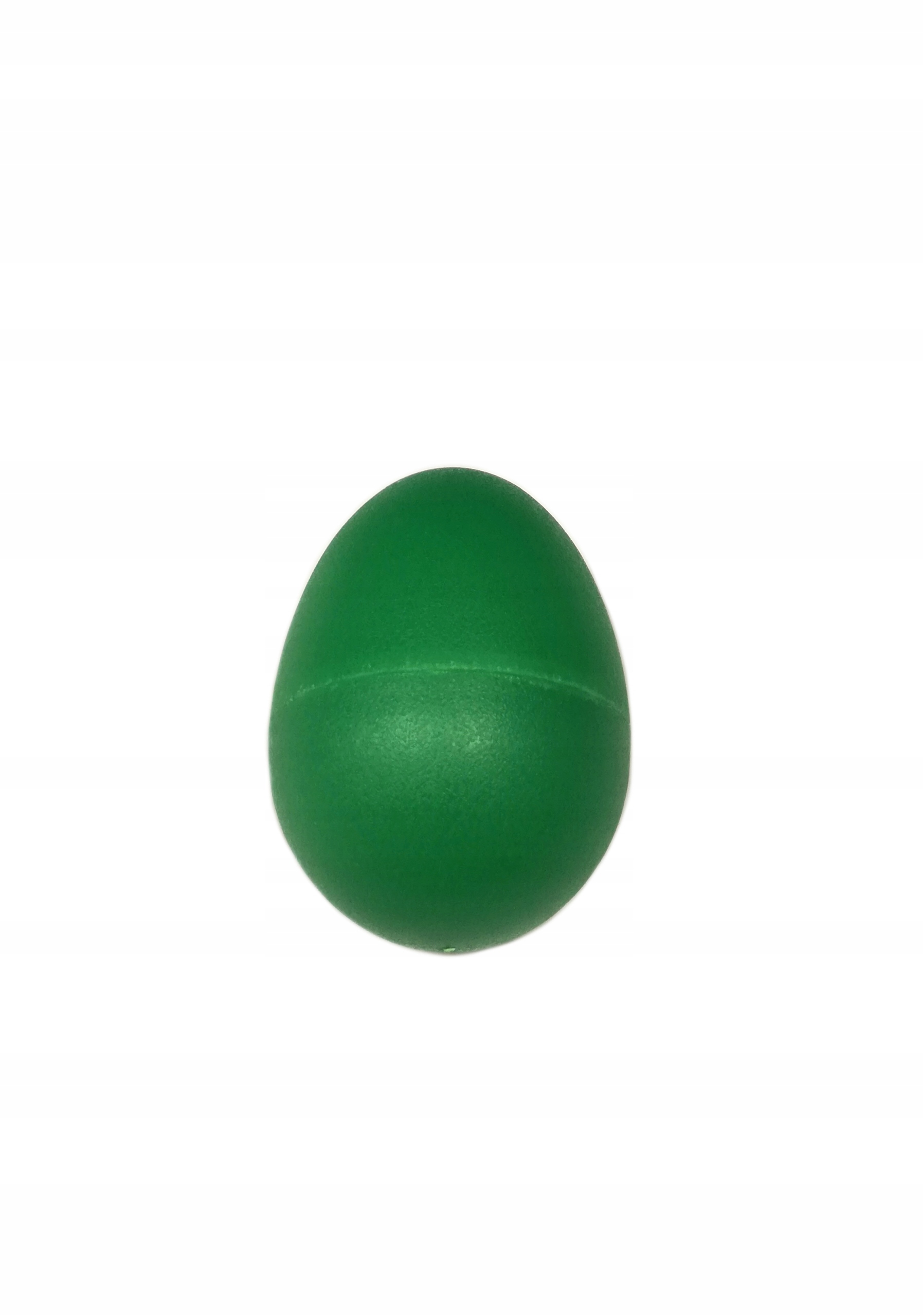 

Shaker Egg Muzo EG5 jajko Zielony