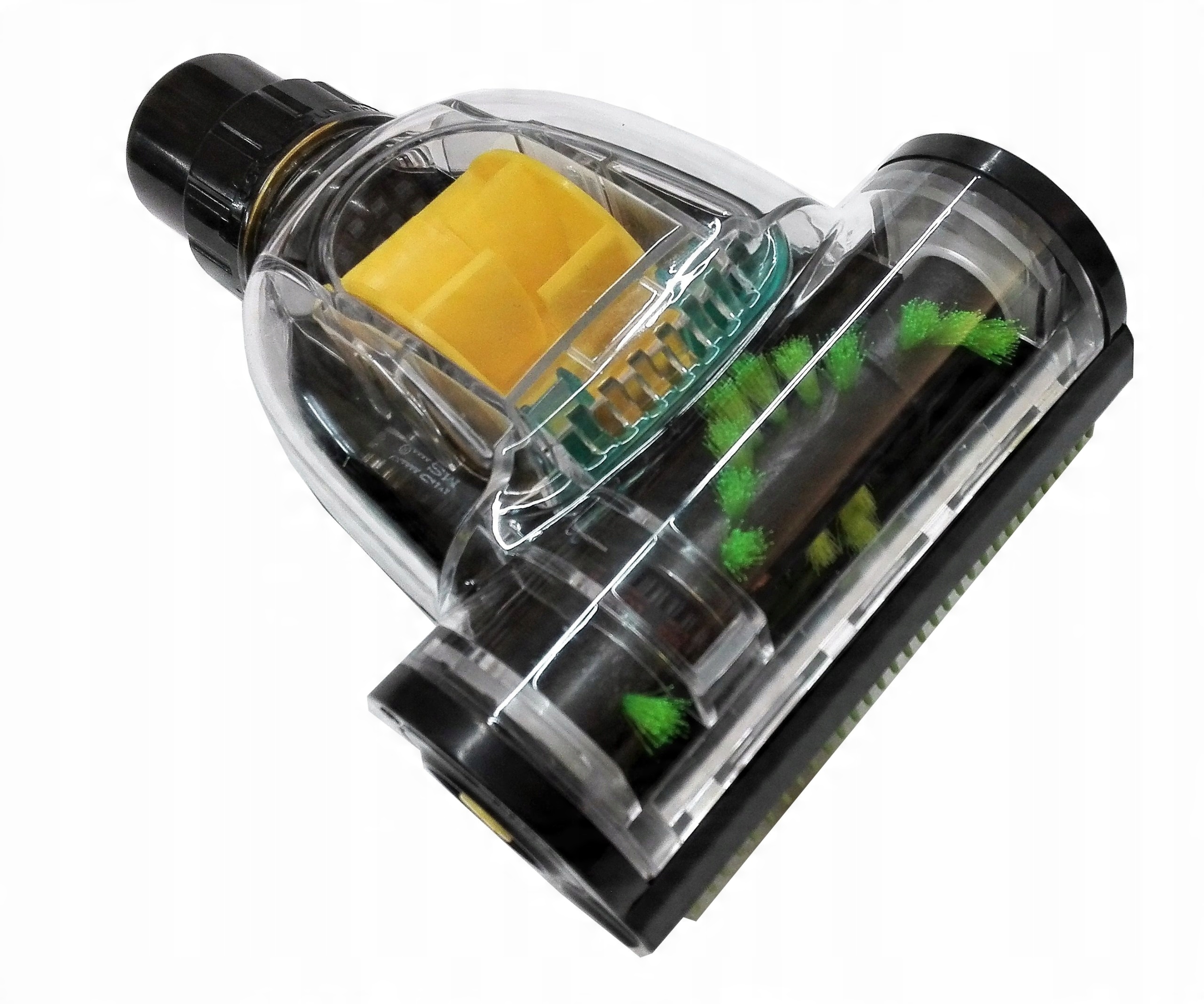 

Mini Turbo Szczotka Odkurzacz Amica Viento VI2033