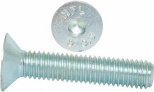 

M3x12 Śruby imbusowe kl.10.9 Din 7991 Pg oc 10szt.