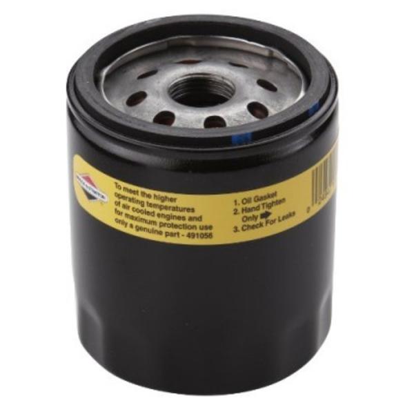 

Filtr Oleju Briggs Stratton 15-24 Km Długi Orygin