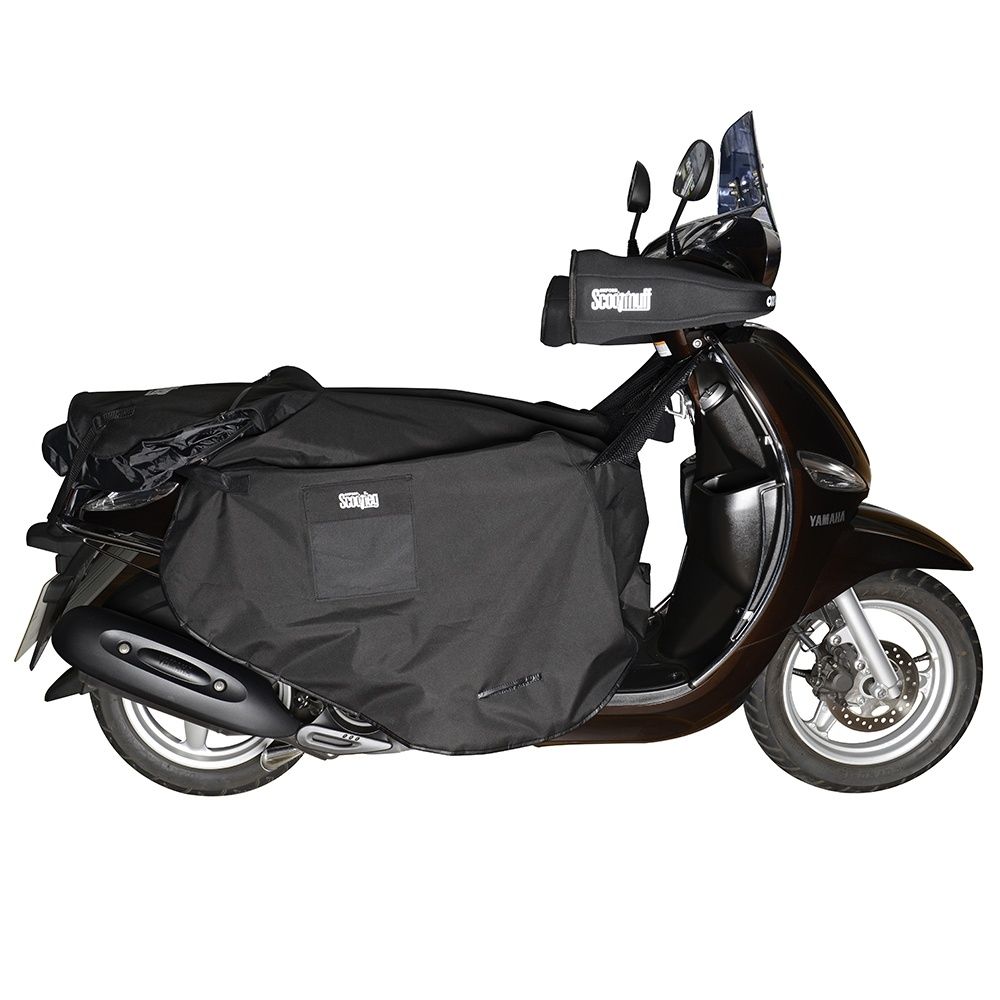 

Pokrowiec koc osłona nogi Oxford Scootleg Skuter