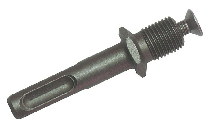 

Adapter Sds Plus 1/2 x 20 Unf Przejście
