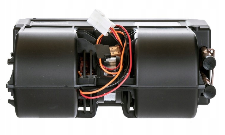 Nagrzewnica Tenere Performa 12V 6 2kW 260mm C 385 Parts manufacturer n Siroco