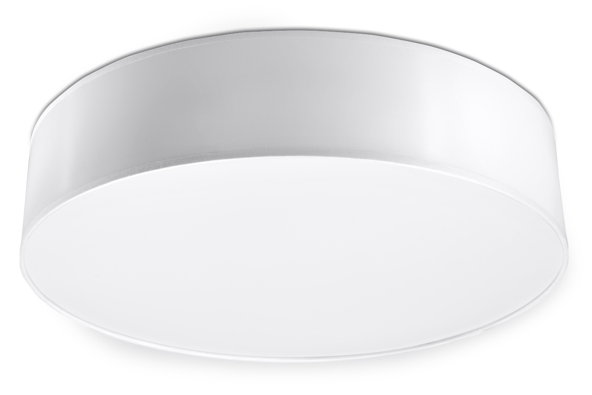 

Lampa Sufitowa Plafon Ring 3x60W Super Efekt