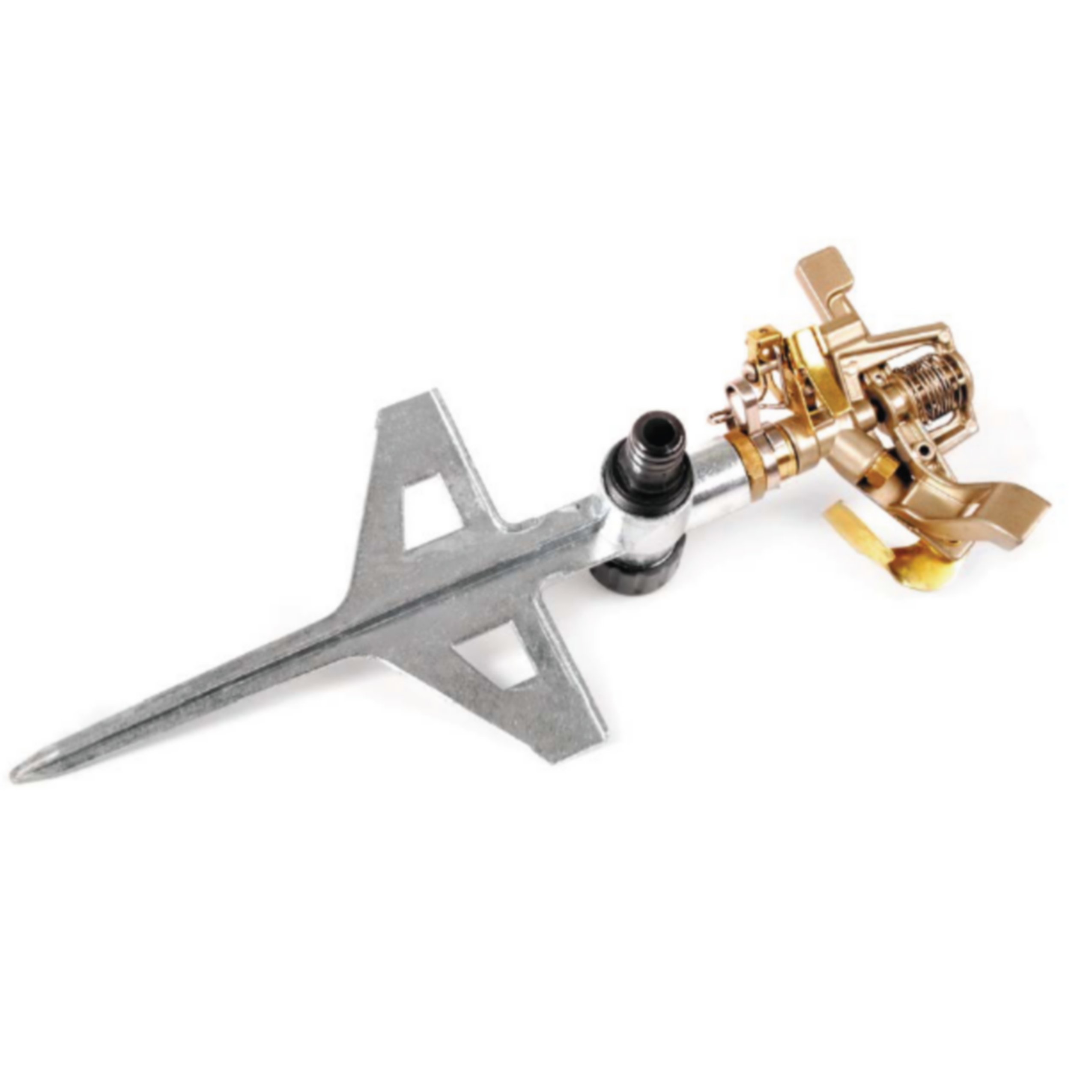 

Zraszacz Pulsacyjny Lux 52-160 metal Pro Cellfast