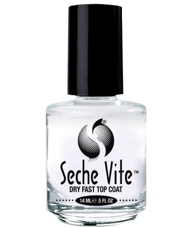 

Seche Vite Dry Fast Top Coat Szybkoschnący Top