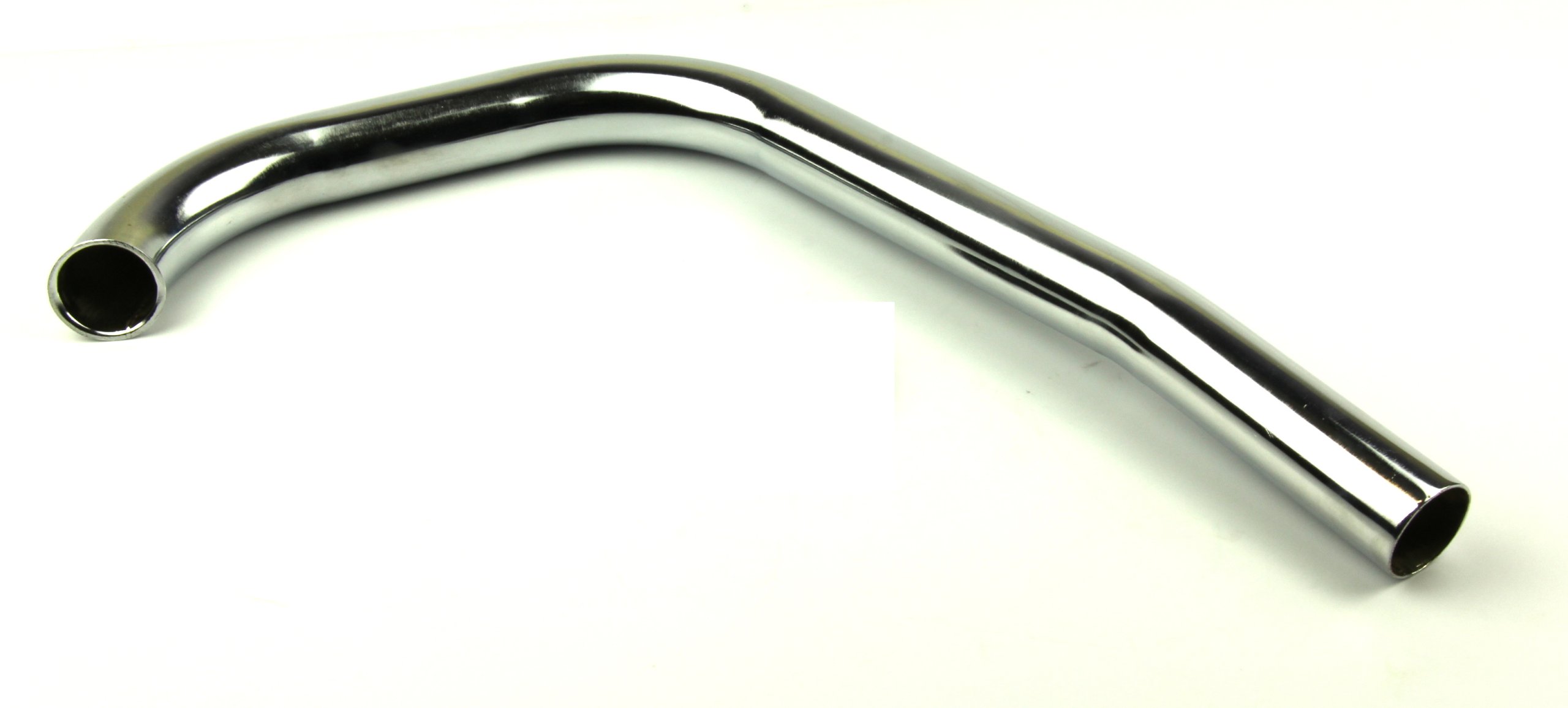 KOLANKO WYDECHOWE WSK B3 125 JEDNORAMÓWKA DUELLS Numer katalogowy części 1952