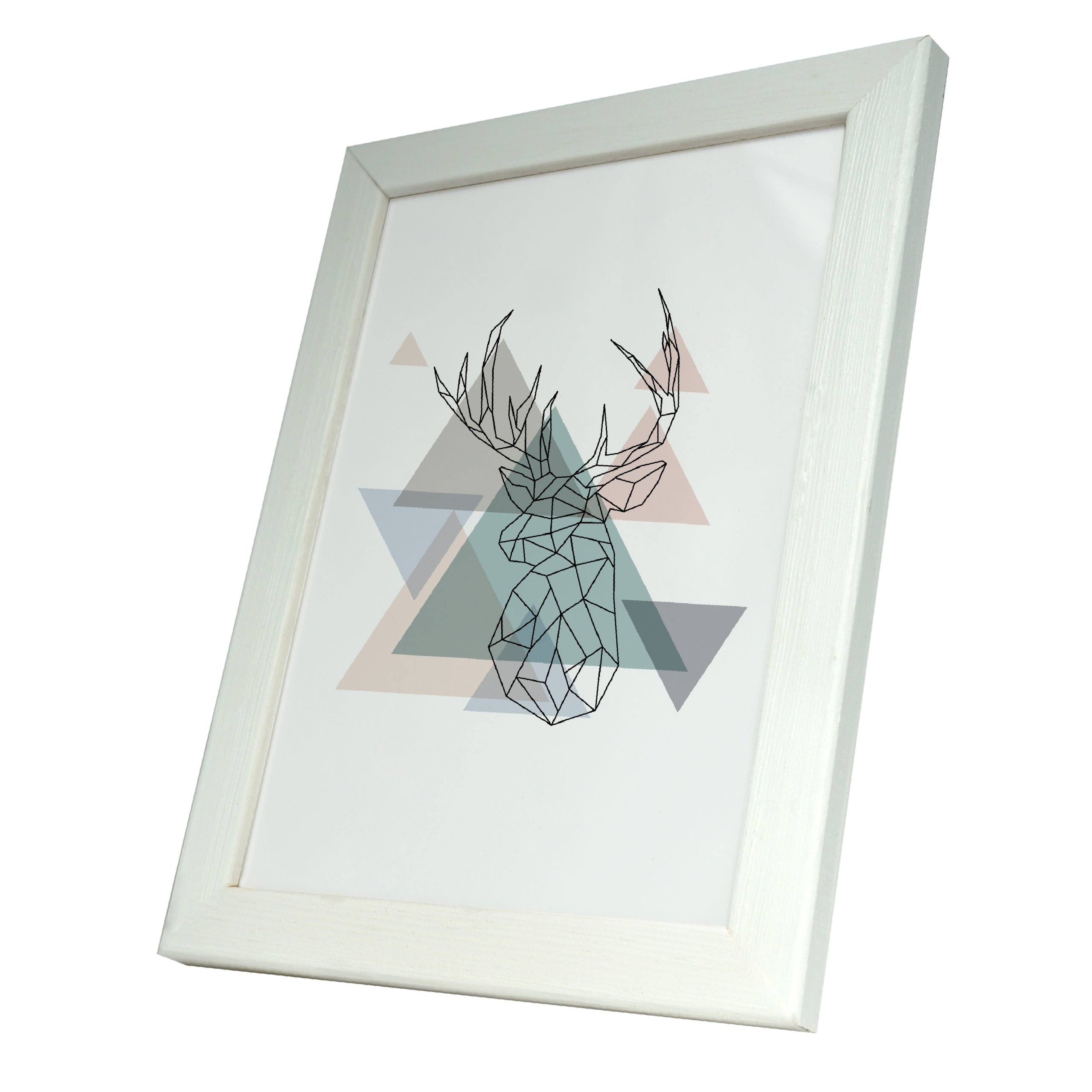 

Foto ramka zdjęcie ramki na zdjęcia 18x24 Biała N