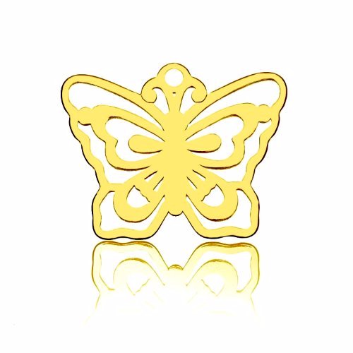 

Kasabell-zawieszka-charms Srebro Próba 925