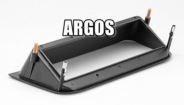 RAMKA RADIOWA RADIO DO PEUGEOT 406 ISO PLUSY Model ramka +