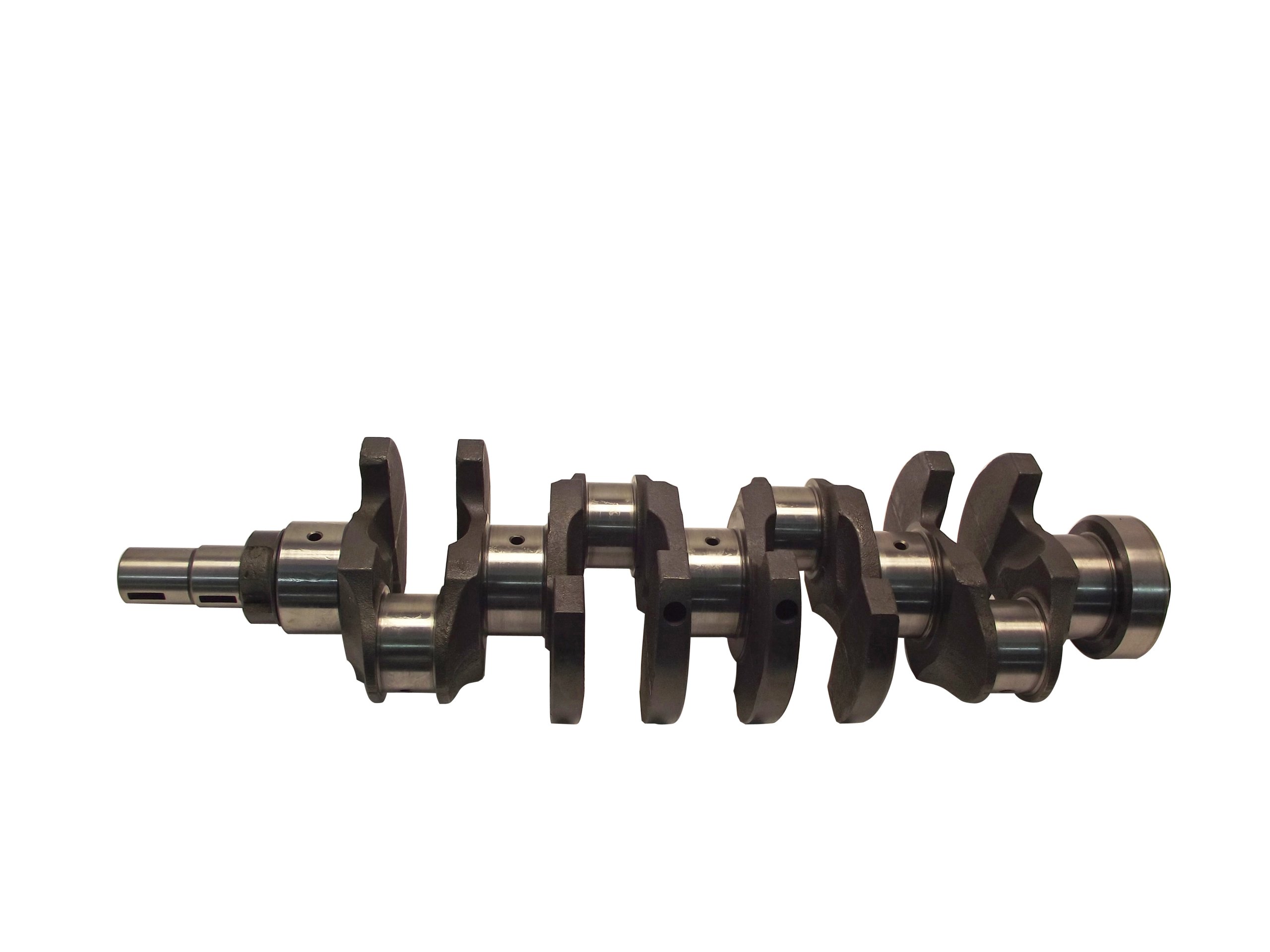 00117200 - КОЛЕНЧАТЫЙ ВАЛ ВИЛОЧНЫЙ ПОГРУЗЧИК 5 6 7 4Y