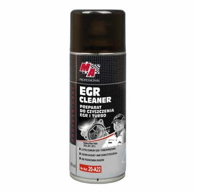 

Preparat Spray Do Czyszczenia Egr I Turbo 400ml