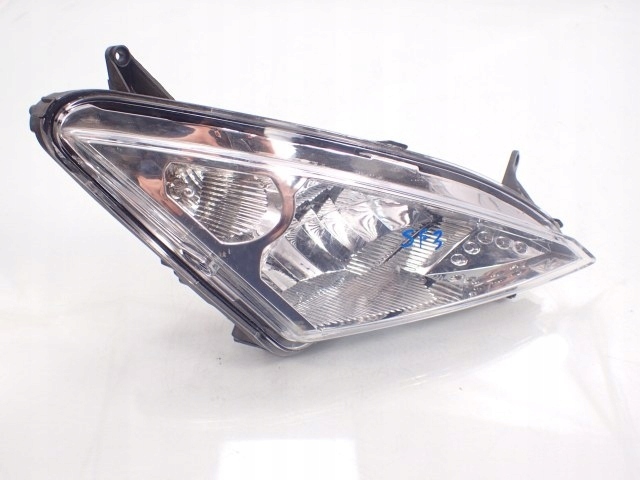 LAMPA REFLEKTOR P Peugeot SPEEDFIGHT III 3 Producent Peugeot OE