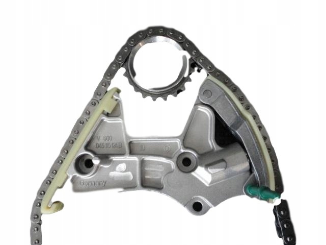 045115 - ЛАНЦЮГ 045115230 КОМПЛЕКТ AUDI VW SEAT SKODA 1.4 TDI