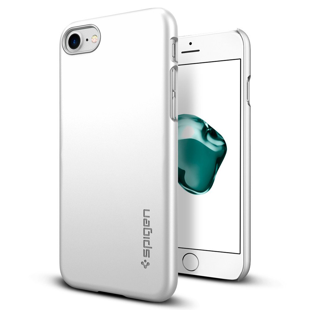 

Etui Spigen Thin Fit do iPhone 7 Plus 5.5