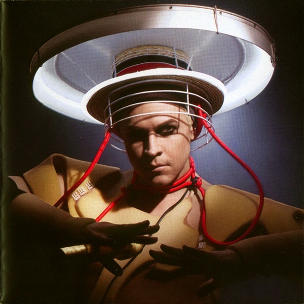 Fischerspooner Entertainment