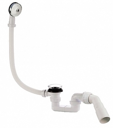 Radaway Turboflow Sifon Pro Sprchovou Vaničku 50 mm B602R