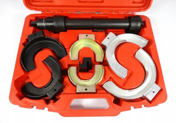 Съемник пружинные съемники McPHERSON 1,5 T WAL