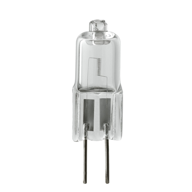 HALOGÉNOVÁ ŽIAROVKA HALOGEN JC G4 35W 12V VLÁKNO